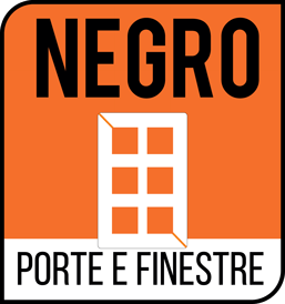 negro serramenti